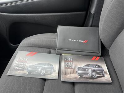 2018 Dodge Durango SXT - Photo 29 - Pittsburgh, PA 15226