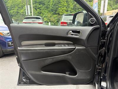 2018 Dodge Durango SXT - Photo 17 - Pittsburgh, PA 15226