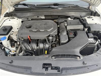 2019 Kia Optima LX - Photo 7 - Pittsburgh, PA 15226