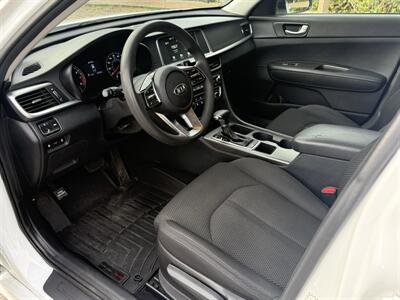 2019 Kia Optima LX - Photo 12 - Pittsburgh, PA 15226