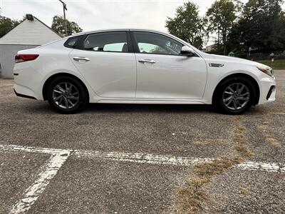 2019 Kia Optima LX - Photo 6 - Pittsburgh, PA 15226