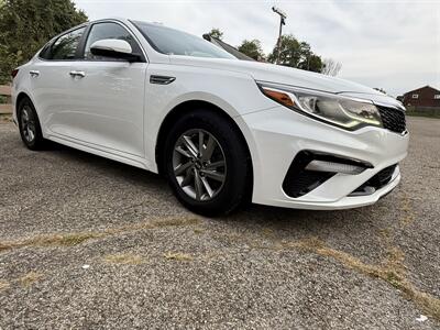 2019 Kia Optima LX - Photo 10 - Pittsburgh, PA 15226