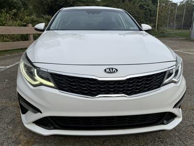 2019 Kia Optima LX - Photo 5 - Pittsburgh, PA 15226