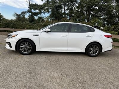 2019 Kia Optima LX - Photo 3 - Pittsburgh, PA 15226