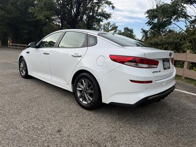2019 Kia Optima LX - Photo 2 - Pittsburgh, PA 15226