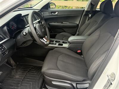 2019 Kia Optima LX - Photo 13 - Pittsburgh, PA 15226