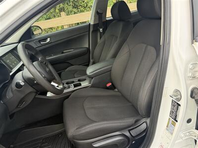 2019 Kia Optima LX - Photo 16 - Pittsburgh, PA 15226