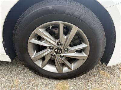 2019 Kia Optima LX - Photo 29 - Pittsburgh, PA 15226