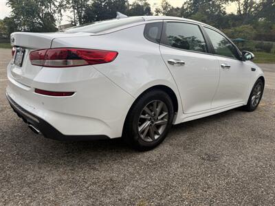 2019 Kia Optima LX - Photo 4 - Pittsburgh, PA 15226