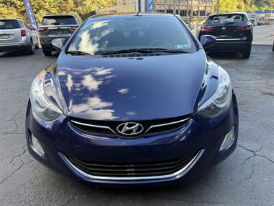 2013 Hyundai ELANTRA GLS   - Photo 8 - Pittsburgh, PA 15226