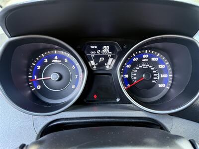 2013 Hyundai ELANTRA GLS   - Photo 18 - Pittsburgh, PA 15226