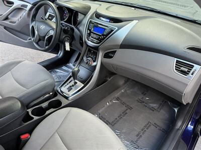 2013 Hyundai ELANTRA GLS   - Photo 21 - Pittsburgh, PA 15226