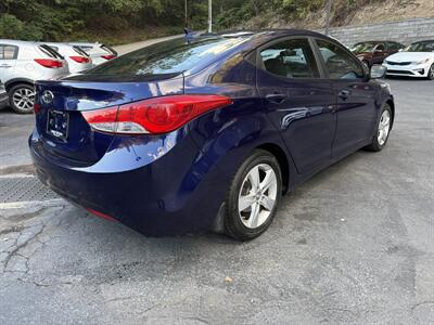 2013 Hyundai ELANTRA GLS   - Photo 4 - Pittsburgh, PA 15226