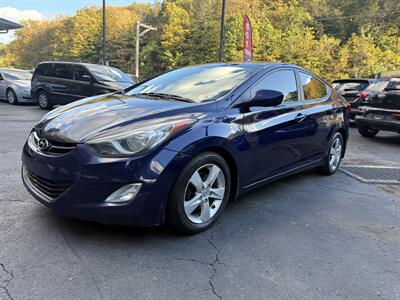 2013 Hyundai ELANTRA GLS   - Photo 6 - Pittsburgh, PA 15226