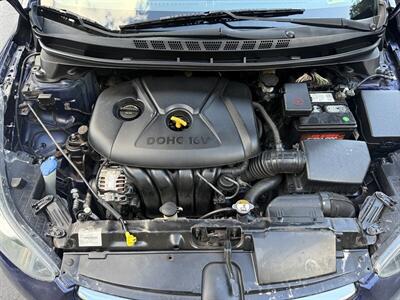 2013 Hyundai ELANTRA GLS   - Photo 9 - Pittsburgh, PA 15226