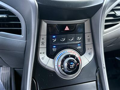 2013 Hyundai ELANTRA GLS   - Photo 19 - Pittsburgh, PA 15226