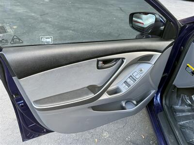 2013 Hyundai ELANTRA GLS   - Photo 14 - Pittsburgh, PA 15226