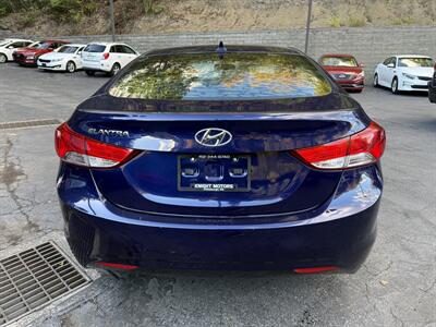 2013 Hyundai ELANTRA GLS   - Photo 5 - Pittsburgh, PA 15226