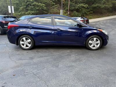 2013 Hyundai ELANTRA GLS   - Photo 3 - Pittsburgh, PA 15226