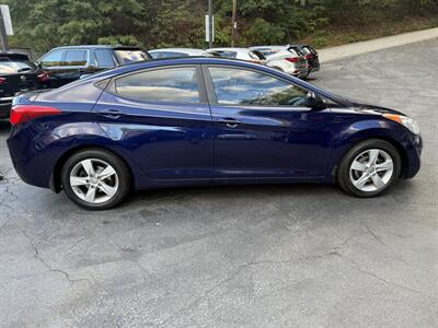 2013 Hyundai ELANTRA GLS   - Photo 2 - Pittsburgh, PA 15226
