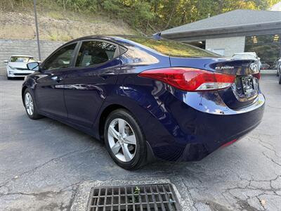 2013 Hyundai ELANTRA GLS   - Photo 7 - Pittsburgh, PA 15226