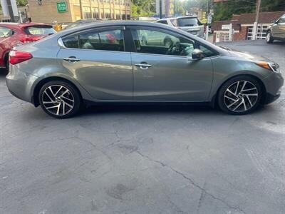 2015 Kia Forte EX   - Photo 4 - Pittsburgh, PA 15226