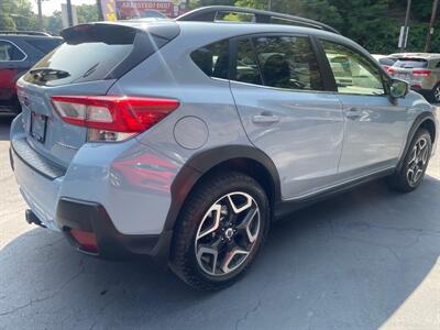 2018 Subaru Crosstrek 2.0i Limited   - Photo 5 - Pittsburgh, PA 15226