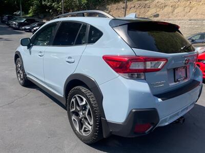 2018 Subaru Crosstrek 2.0i Limited   - Photo 7 - Pittsburgh, PA 15226