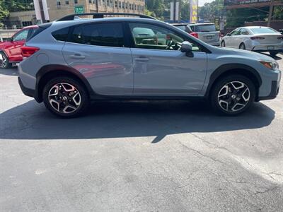 2018 Subaru Crosstrek 2.0i Limited   - Photo 4 - Pittsburgh, PA 15226