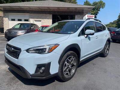 2018 Subaru Crosstrek 2.0i Limited   - Photo 1 - Pittsburgh, PA 15226