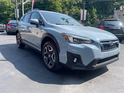 2018 Subaru Crosstrek 2.0i Limited   - Photo 3 - Pittsburgh, PA 15226