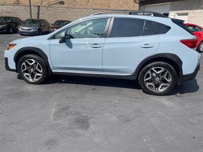 2018 Subaru Crosstrek 2.0i Limited   - Photo 8 - Pittsburgh, PA 15226