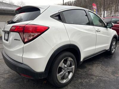 2016 Honda HR-V EX   - Photo 5 - Pittsburgh, PA 15226