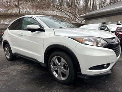 2016 Honda HR-V EX   - Photo 3 - Pittsburgh, PA 15226