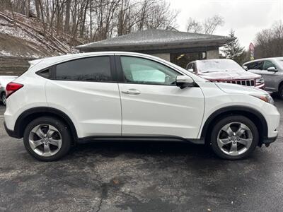 2016 Honda HR-V EX   - Photo 4 - Pittsburgh, PA 15226