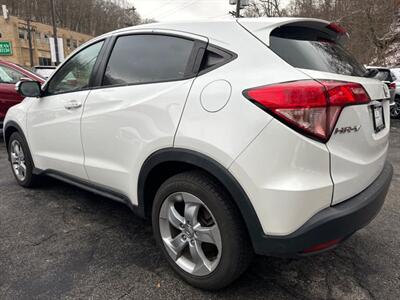 2016 Honda HR-V EX   - Photo 7 - Pittsburgh, PA 15226