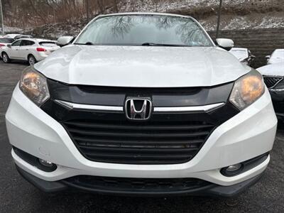 2016 Honda HR-V EX   - Photo 2 - Pittsburgh, PA 15226