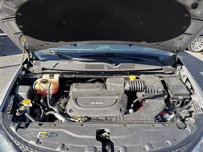 2018 Chrysler Pacifica Touring Plus   - Photo 14 - Pittsburgh, PA 15226