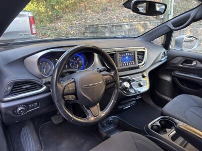 2018 Chrysler Pacifica Touring Plus   - Photo 19 - Pittsburgh, PA 15226