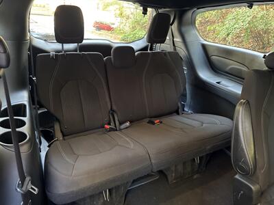 2018 Chrysler Pacifica Touring Plus   - Photo 32 - Pittsburgh, PA 15226