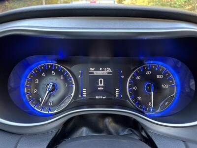 2018 Chrysler Pacifica Touring Plus   - Photo 22 - Pittsburgh, PA 15226