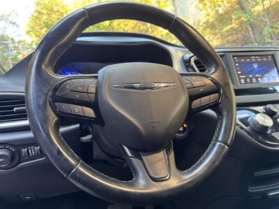 2018 Chrysler Pacifica Touring Plus   - Photo 21 - Pittsburgh, PA 15226