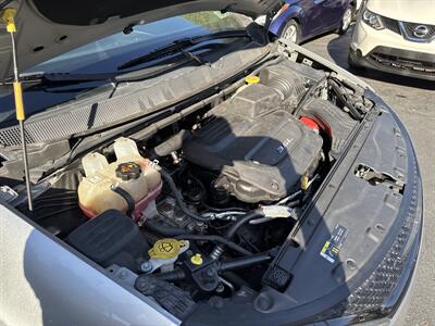 2018 Chrysler Pacifica Touring Plus   - Photo 15 - Pittsburgh, PA 15226