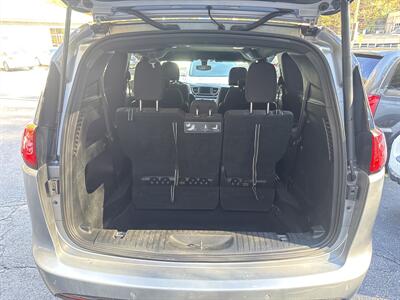 2018 Chrysler Pacifica Touring Plus   - Photo 35 - Pittsburgh, PA 15226