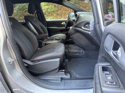 2018 Chrysler Pacifica Touring Plus   - Photo 30 - Pittsburgh, PA 15226