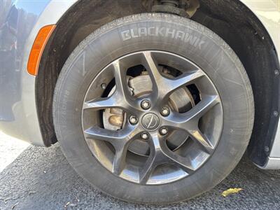 2018 Chrysler Pacifica Touring Plus   - Photo 8 - Pittsburgh, PA 15226