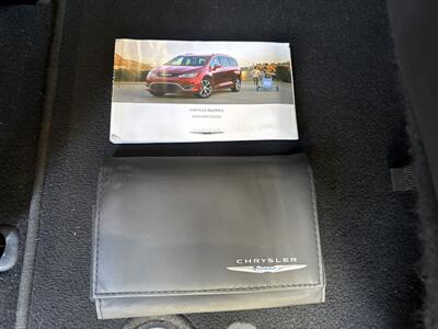2018 Chrysler Pacifica Touring Plus   - Photo 33 - Pittsburgh, PA 15226