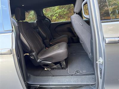 2018 Chrysler Pacifica Touring Plus   - Photo 31 - Pittsburgh, PA 15226