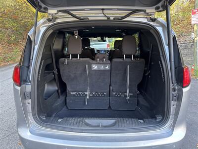 2018 Chrysler Pacifica Touring Plus   - Photo 34 - Pittsburgh, PA 15226