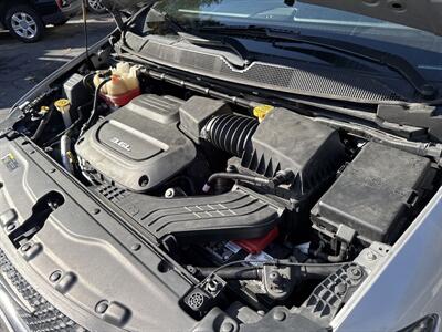 2018 Chrysler Pacifica Touring Plus   - Photo 16 - Pittsburgh, PA 15226